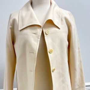 Pendleton Wool Utility Jacket Ladies